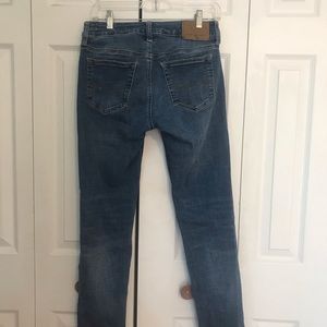 American Eagle Men’s Skinny jeans
